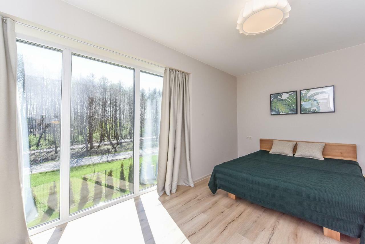 Atsipuskit Palanga Buitenkant foto