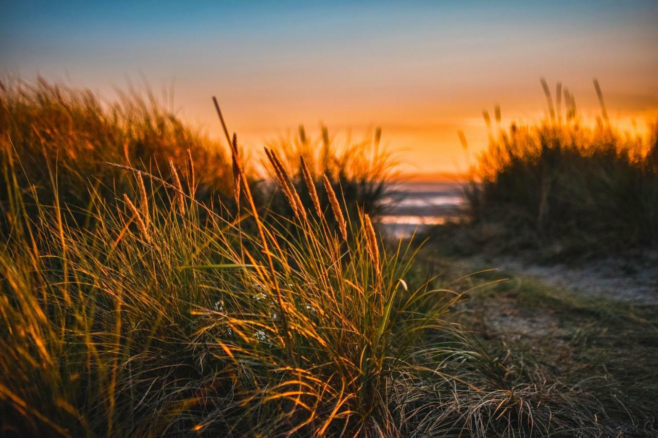 Atsipuskit Palanga Buitenkant foto
