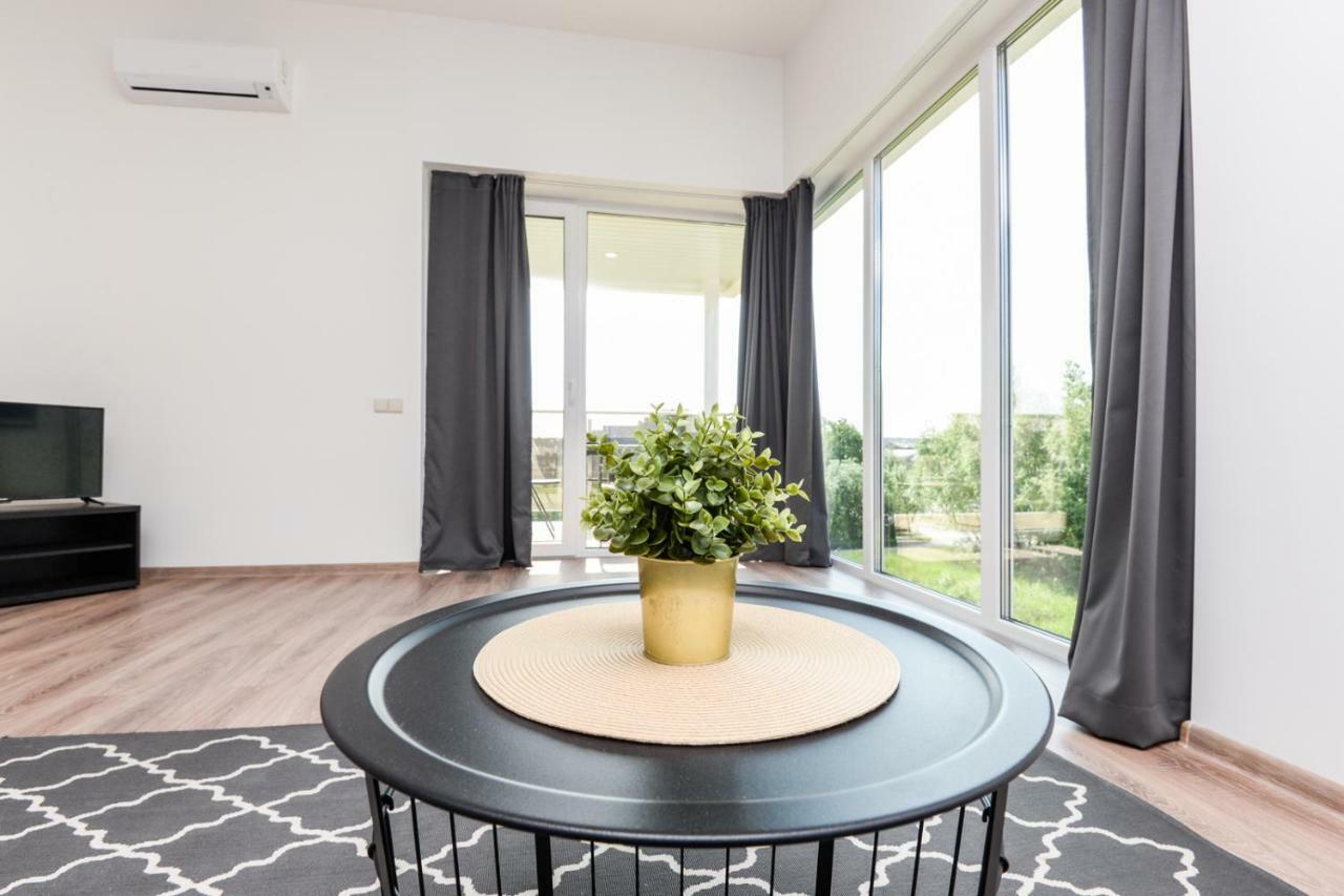 Atsipuskit Palanga Buitenkant foto